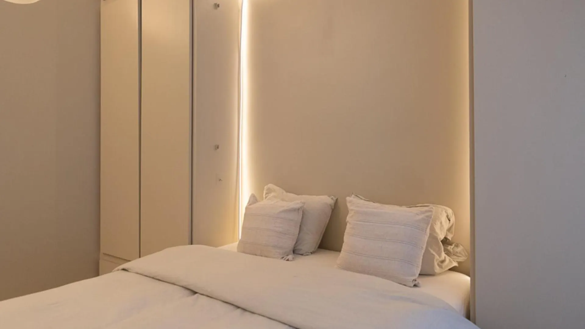 Beautiful Apt Between Pigalle And Montmartre