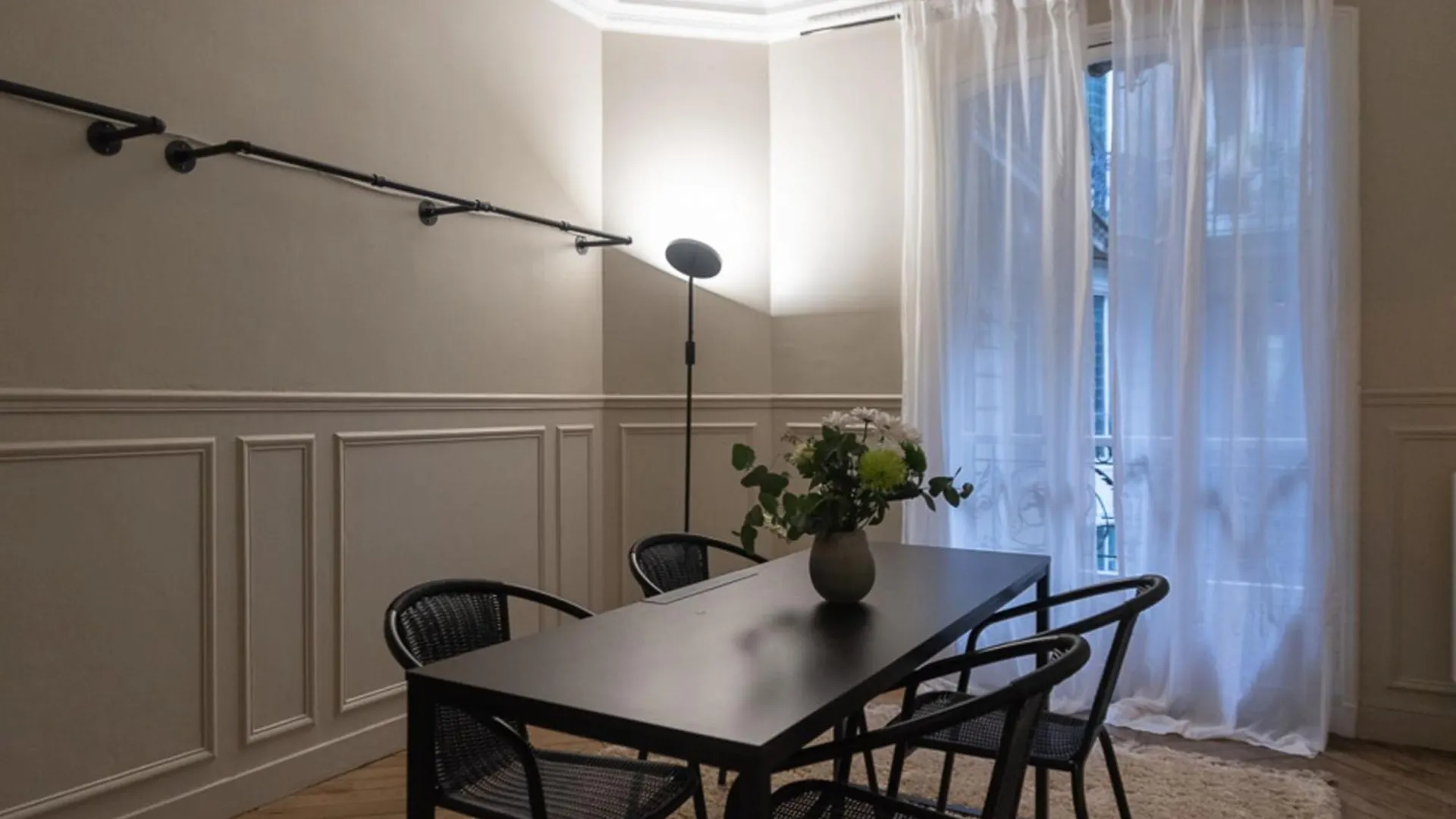 Beautiful Apt Between Pigalle And Montmartre