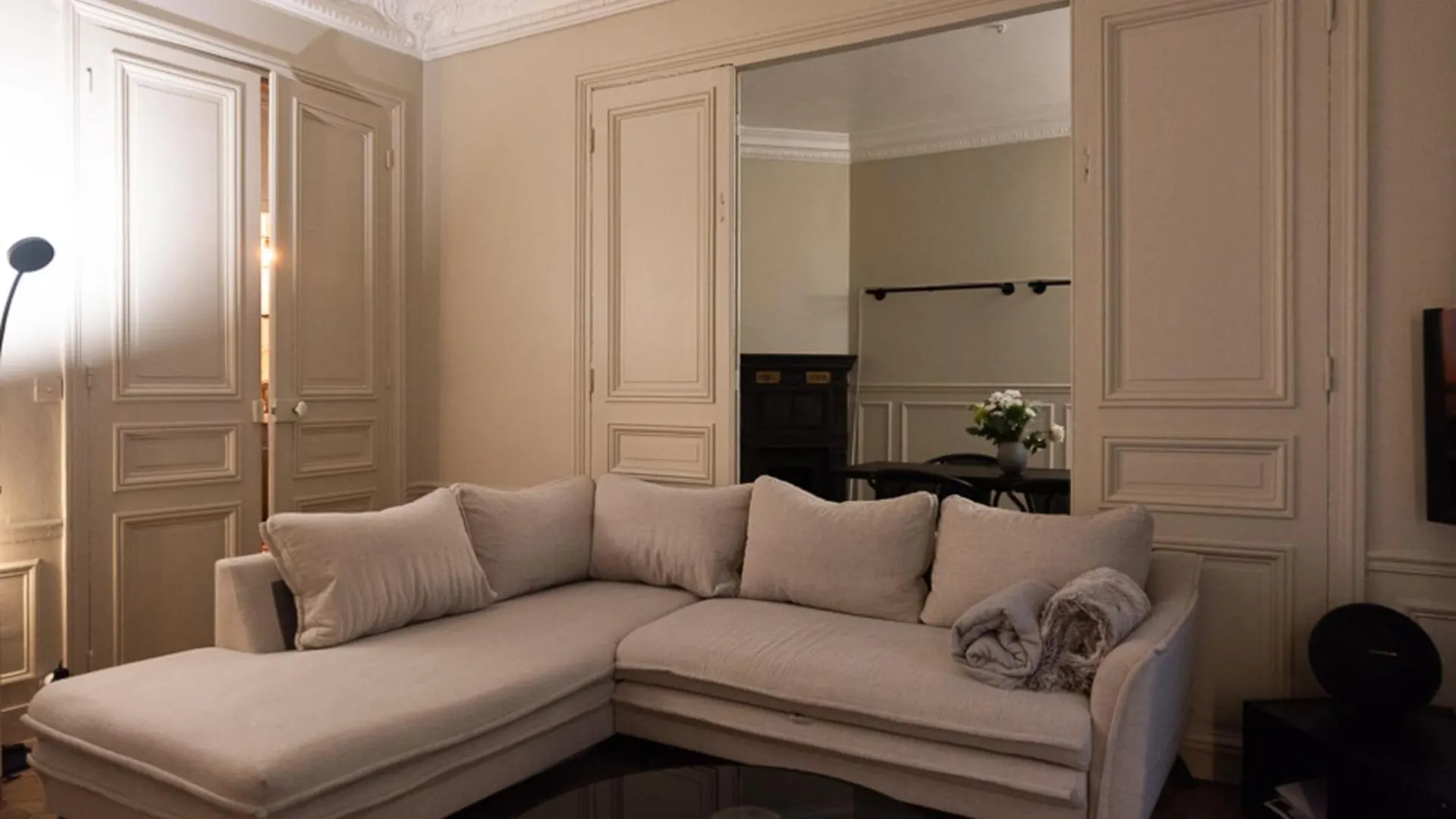 Beautiful Apt Between Pigalle And Montmartre 아파트 파리