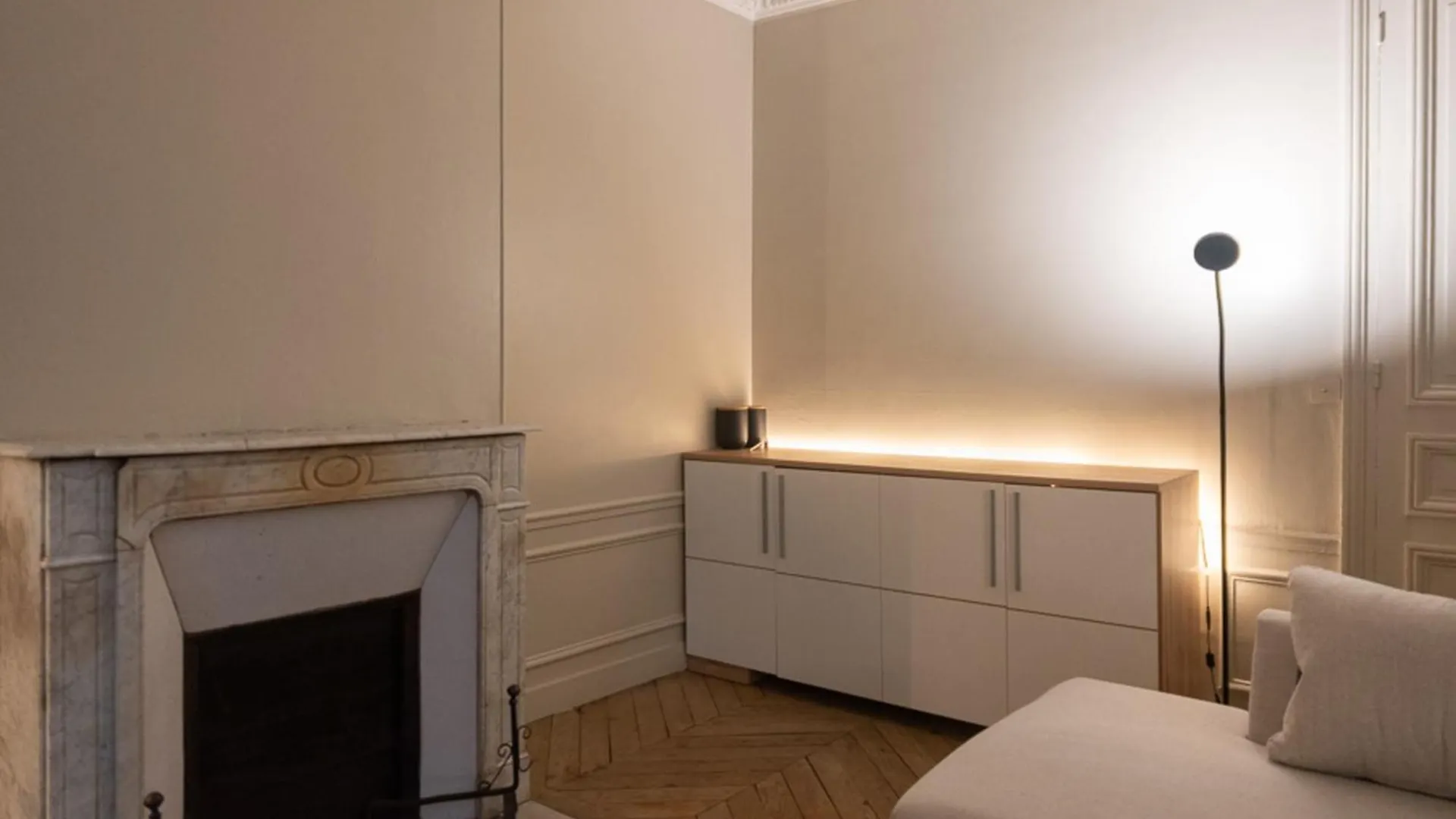 Beautiful Apt Between Pigalle And Montmartre 아파트 파리