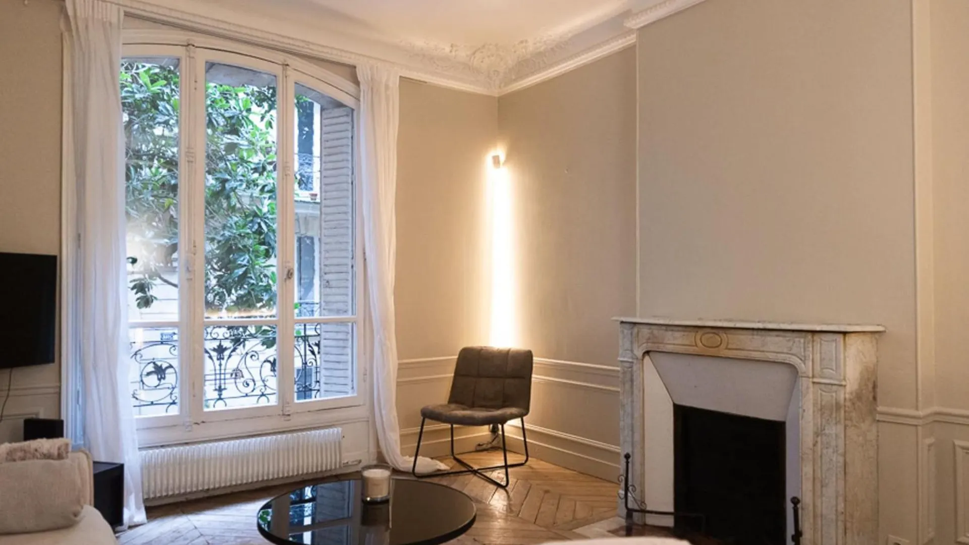 Beautiful Apt Between Pigalle And Montmartre Paris
